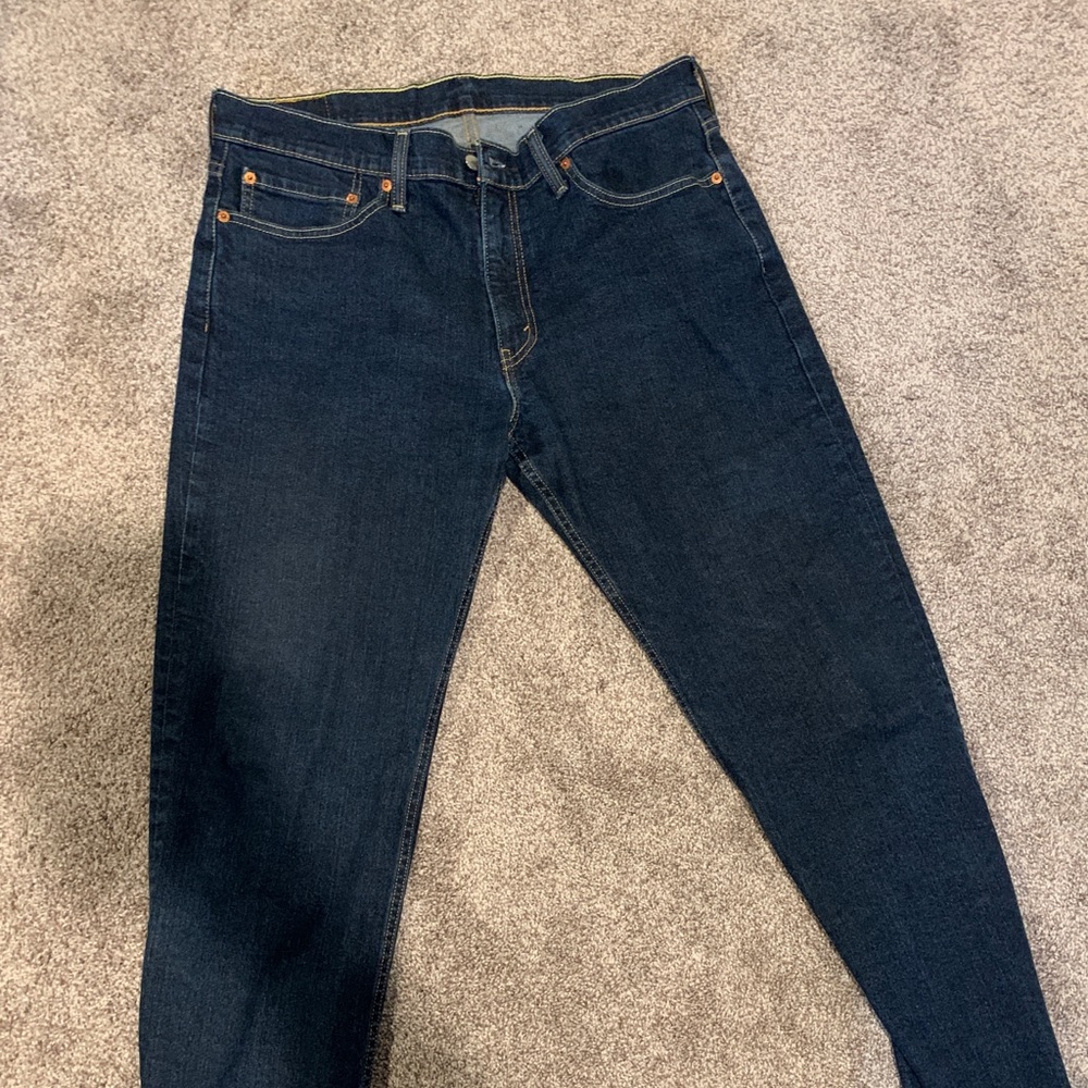 514 men’s Levi’s
